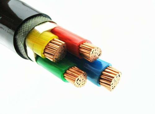 電線電纜有著革命性的轉折點